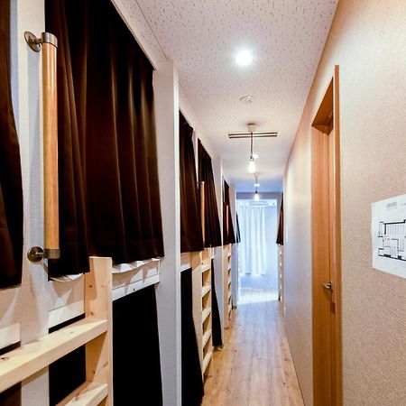 Bnb+ Tokyo Tamachi Kültér fotó