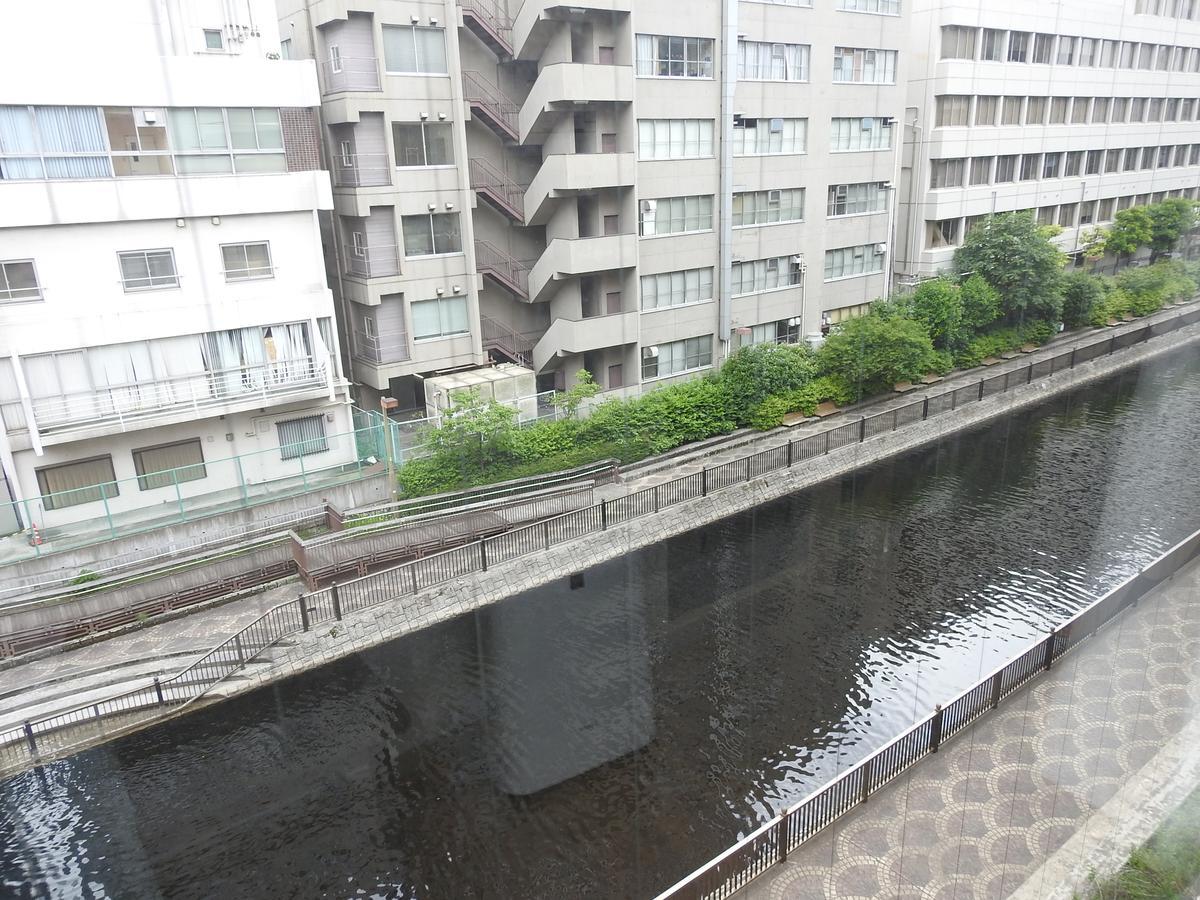 Bnb+ Tokyo Tamachi Kültér fotó