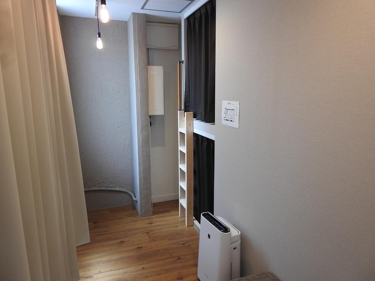 Bnb+ Tokyo Tamachi Kültér fotó