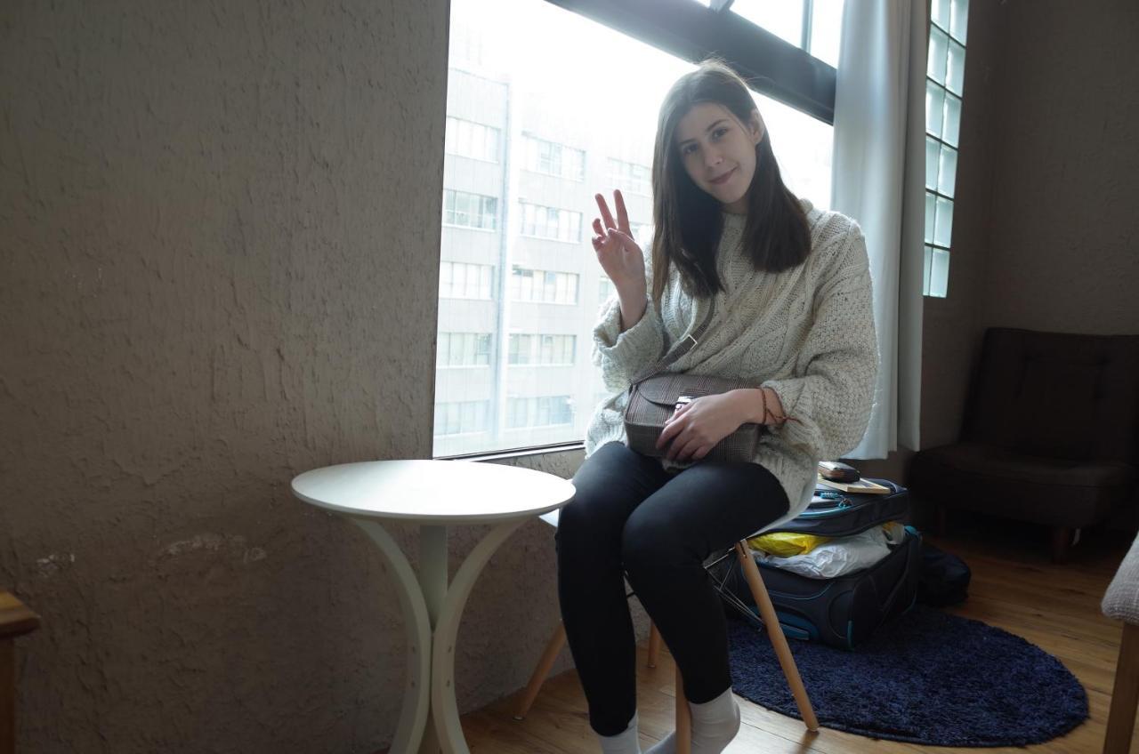 Bnb+ Tokyo Tamachi Kültér fotó