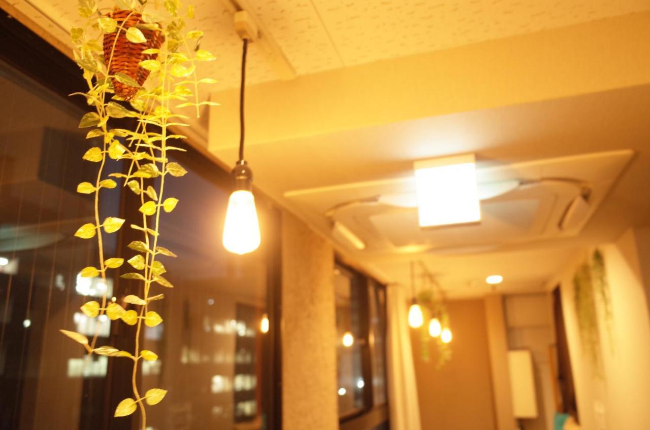 Bnb+ Tokyo Tamachi Kültér fotó
