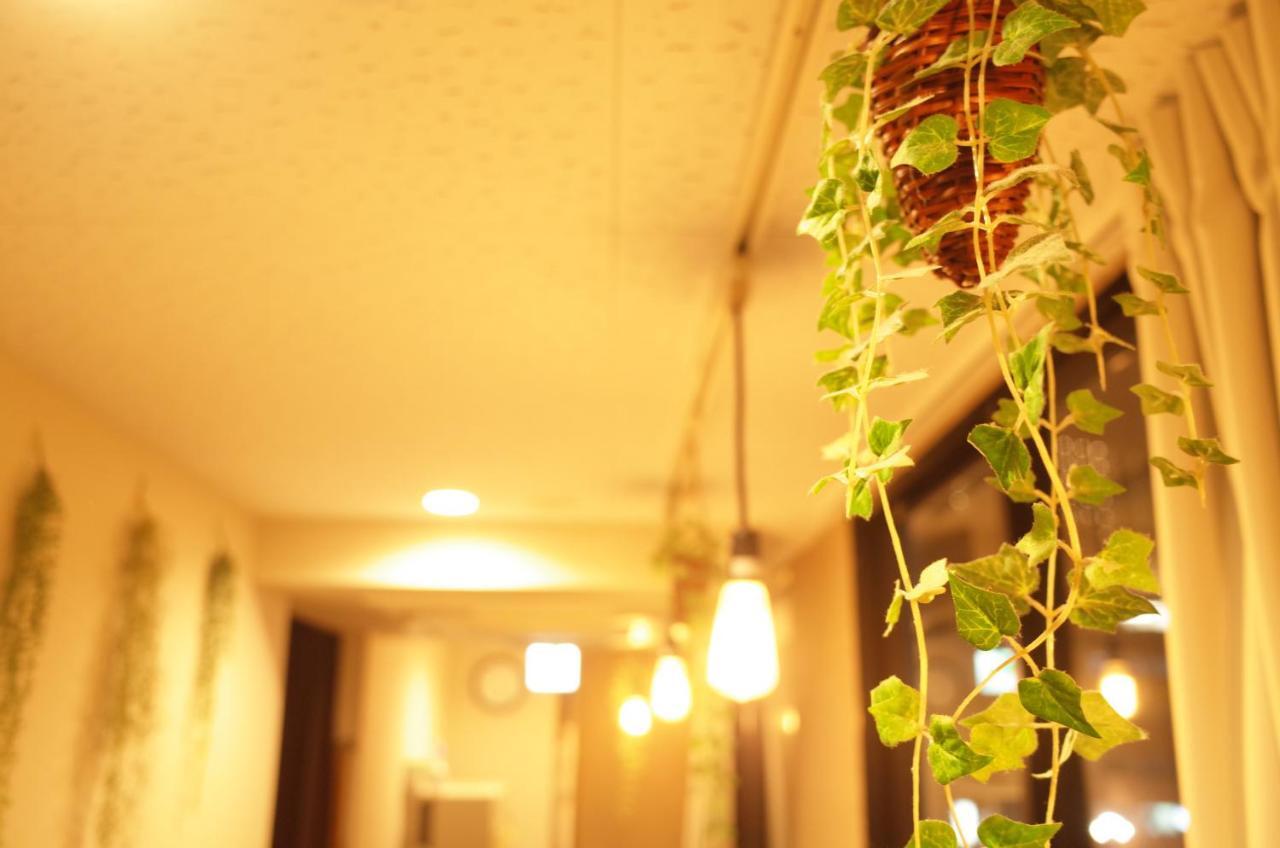 Bnb+ Tokyo Tamachi Kültér fotó