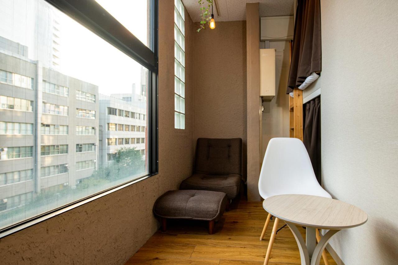 Bnb+ Tokyo Tamachi Kültér fotó