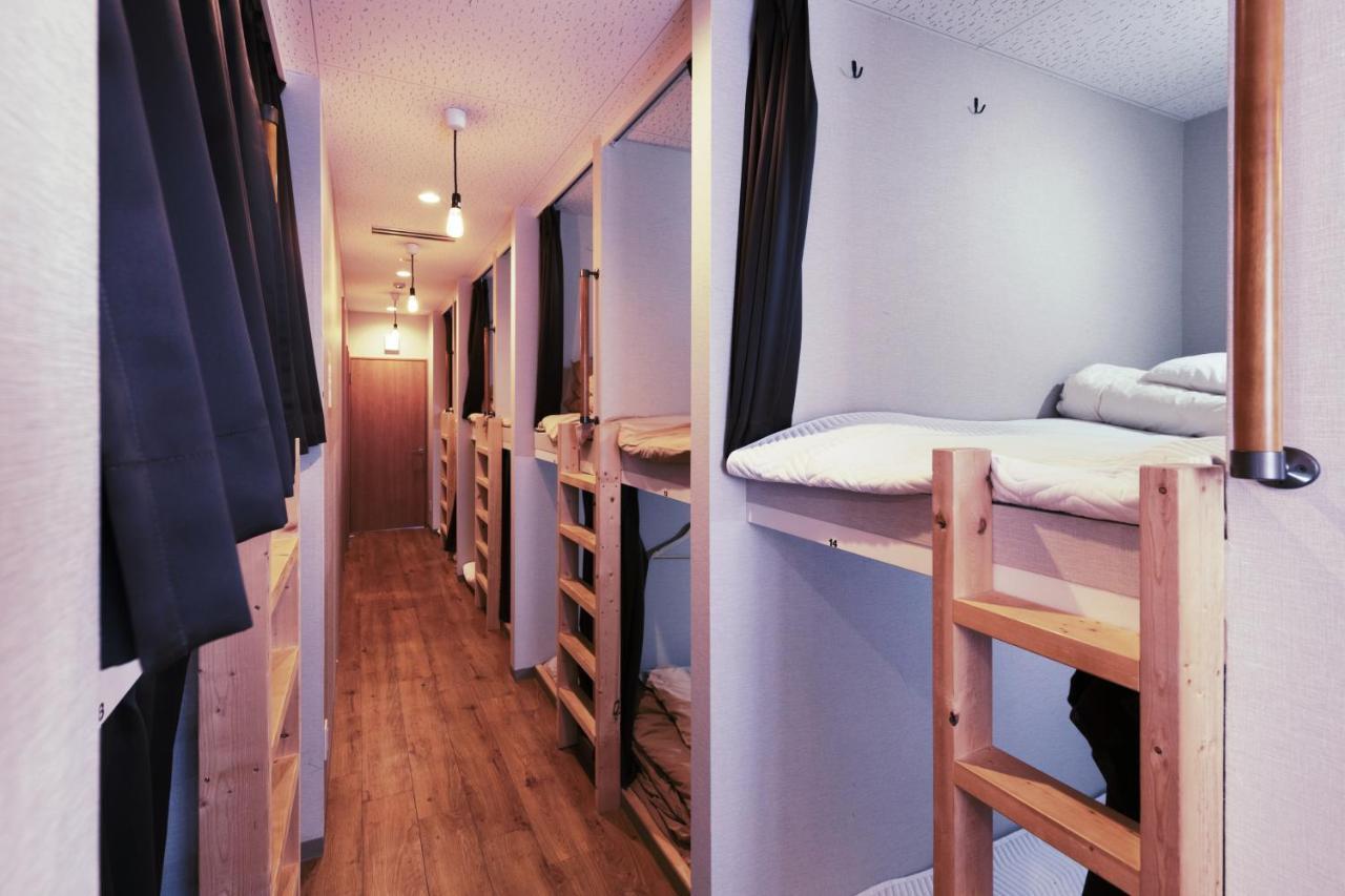 Bnb+ Tokyo Tamachi Kültér fotó