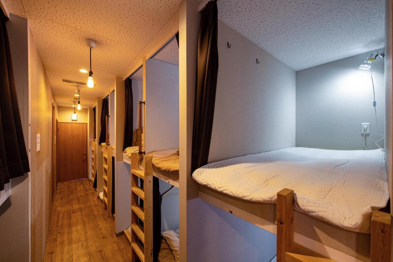 Bnb+ Tokyo Tamachi Kültér fotó
