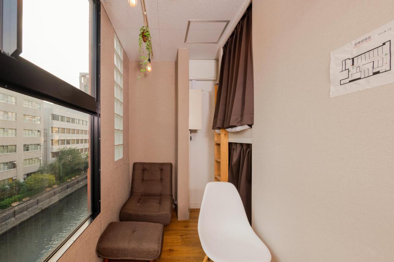 Bnb+ Tokyo Tamachi Kültér fotó