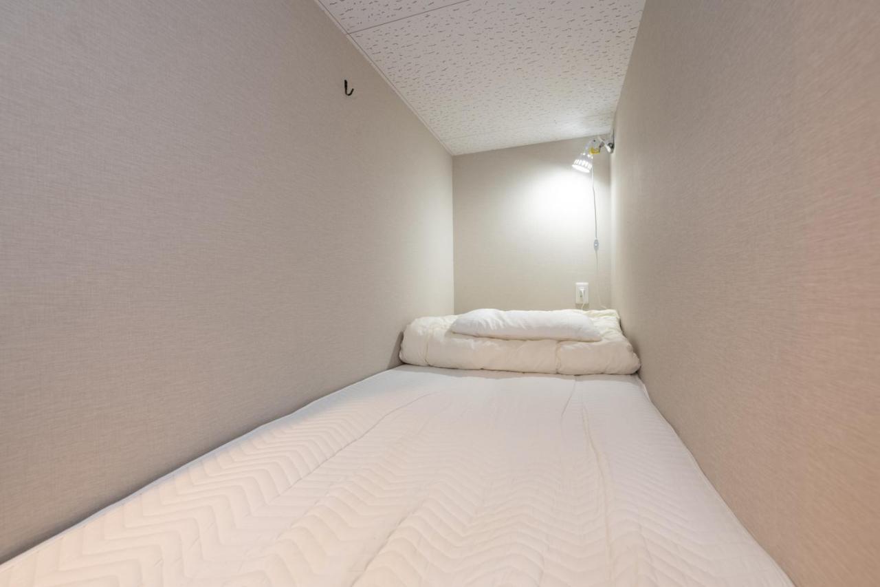 Bnb+ Tokyo Tamachi Kültér fotó